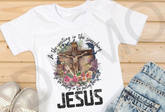Christian Png, Love Jesus Png, Faith Png T-Shirt Designs