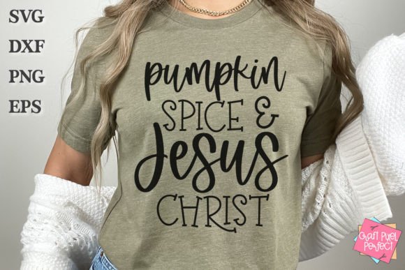 Christian Svg, Fall Tshirt Svg