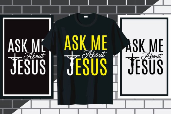 Christian T Shirt Mug Design 10: T-Shirt Designs with Visual Impact